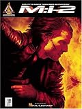 : Mission: Impossible 2 : Selected Music from and Inspired by M:I-2