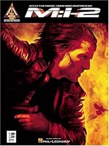 Mission: Impossible 2 : Selected Music from and Inspired by M:I-2