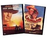 The Searchers / Stagecoach
