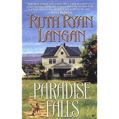 Paradise Falls (Berkley Sensation)