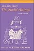 Readings About The Social Animal