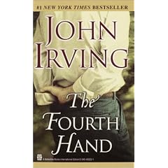 The Fourth Hand