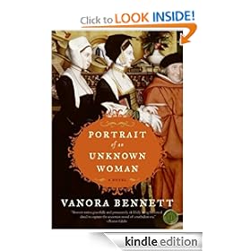 Portrait of an Unknown Woman: A Novel