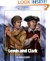 Lewis and Clark (Watts Library: Exploration)