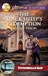 The Black Sheep's Redemption (Love Inspired Suspense)