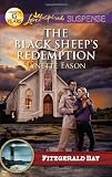 The Black Sheep's Redemption (Love Inspired Suspense)
