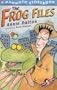 Frog Files Pb (Mammoth Storybook)