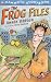 The Frog Files (Mammoth Storybooks)
