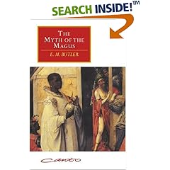 The Myth of the Magus (Canto original series)