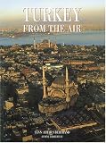Turkey from the Air
