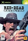 Red Dead Revolver (Xbox)