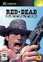 Red Dead Revolver (Xbox)