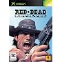 Red Dead Revolver (Xbox)