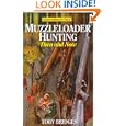 Muzzleloader Hunting: Then and Now by ToBridges