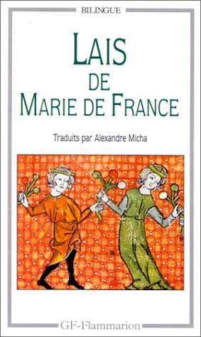 Lais De Marie De France (GF)