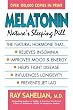 Melatonin: Nature's Sleeping Pill