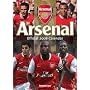 Official Arsenal A3 Calendar 2008 2008