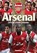 Official Arsenal A3 Calendar 2008