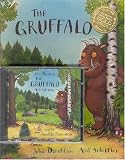 Review Macmillan Audio Books  / The Gruffalo (Book & CD)