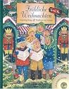 Frohliche Weihnachten: Learning Songs & Traditions in German Book & Audio CD (Teach Me) (Teach Me...) (German Edition)