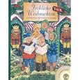 Frohliche Weihnachten: Learning Songs and Traditions in German Book and Audio CD (Teach Me) (Teach Me...) (German... by Linda Rauenhorst, Linda Nelson/Judy Mahoney, and Roberta Collier-Morales