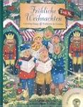 Frohliche Weihnachten: Learning Songs...
