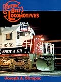 Cotton Belt Locomotives
