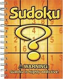 Sudoku - Orange (Sudoku)
