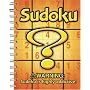 Sudoku - Orange