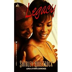 Legacy (Arabesque)