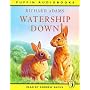 Watership Down (Puffin Audiobooks)