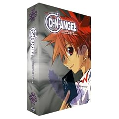 D.N. Angel - Complete Collection by 