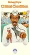Critical Condition [VHS] [Import]