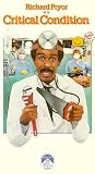 VHS : Critical Condition