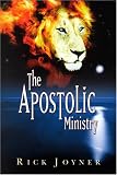 The Apostolic Ministry