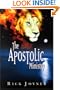 The Apostolic Ministry
