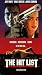 Hit List, The  (1993) [VHS]