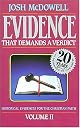Evidence That Demands a Verdict (Volume 1)