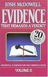 Evidence That Demands a Verdict (Volume 1)