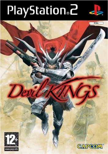 Childrens Toyshop  Video Games : Devil Kings (PS2)