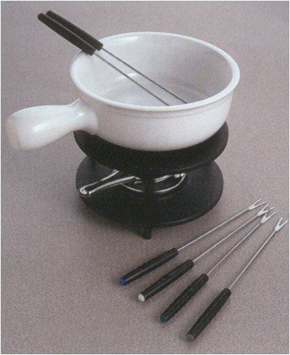 Cheese Fondue Set