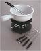 Kitchen & Housewares : Cheese Fondue Set