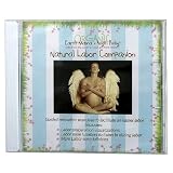 Earth Mama-Angel Baby Natural Labor Companion, 1 cd