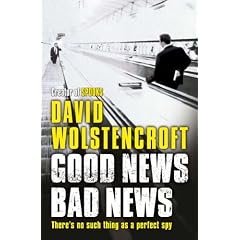 Good News Bad News