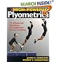 High-powered Plyometrics