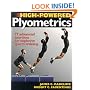 High-powered Plyometrics