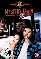 Mystery Train [DVD] [1989]