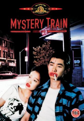 Mystery Train [DVD] [1989]