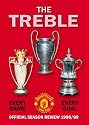 The Treble: Manchester United Season Review 98/99