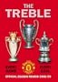 The Treble: Manchester United Season Review 98/99